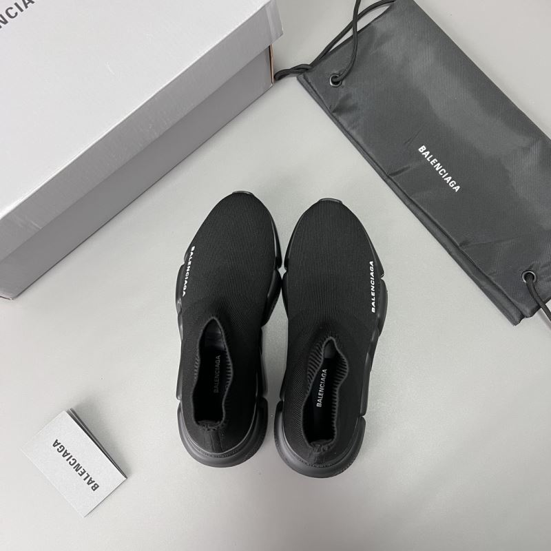 Balenciaga Speed Shoes